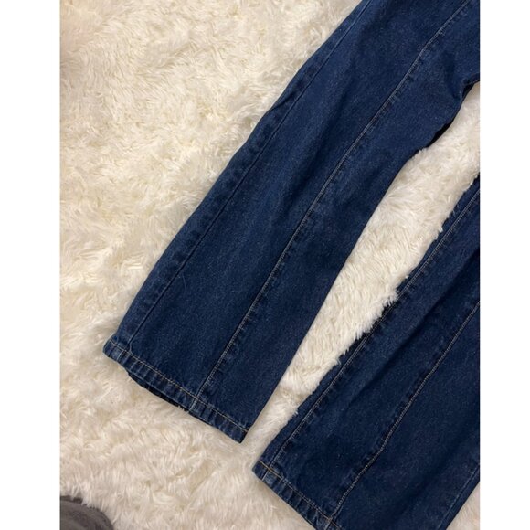 Cider High Waisted Jeans - Picture 5 of 5